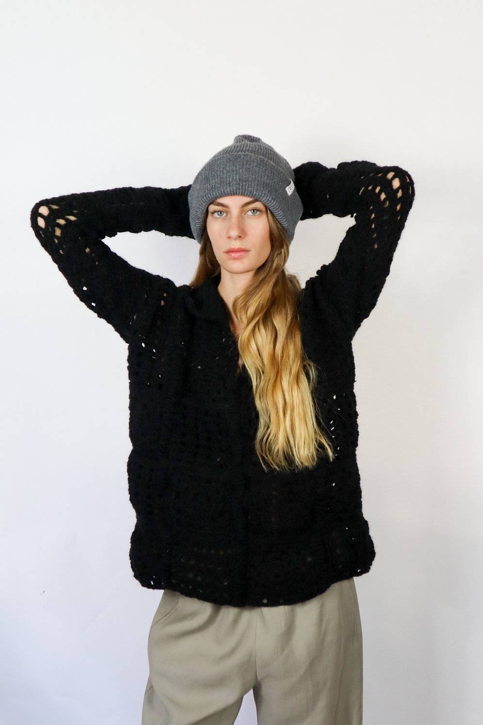 Of Handmade PIASTRELLA SWEATER ofhandmade Online