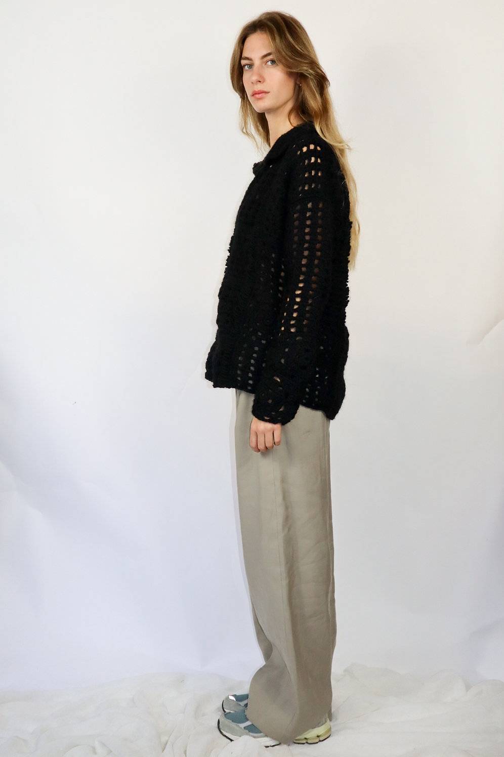 Of Handmade PIASTRELLA SWEATER ofhandmade Online