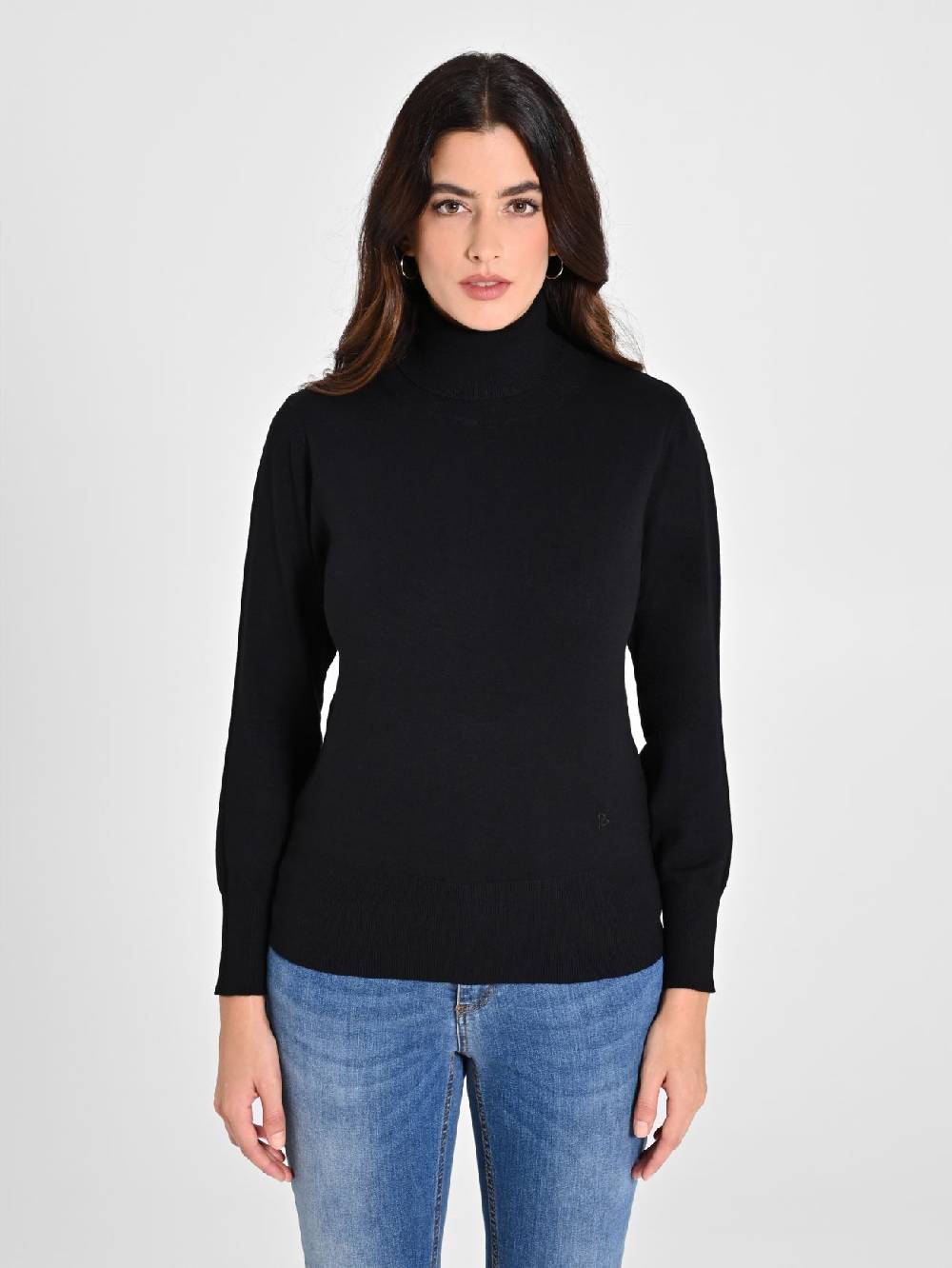 Rinascimento Dolcevita Nero Ecotec® Sconto