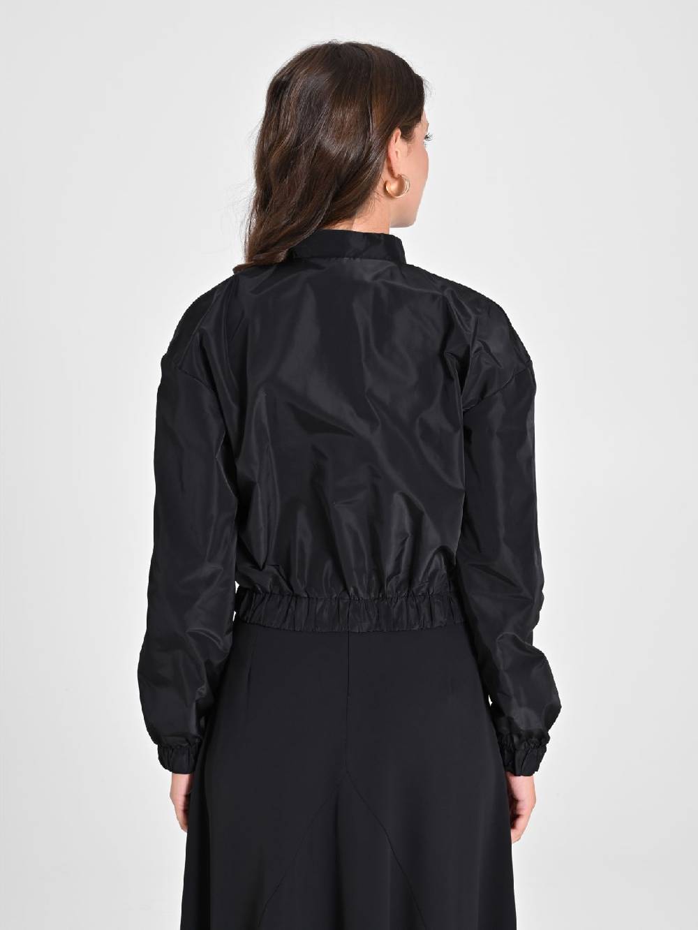 Rinascimento Bomber in Taffetà Promozione