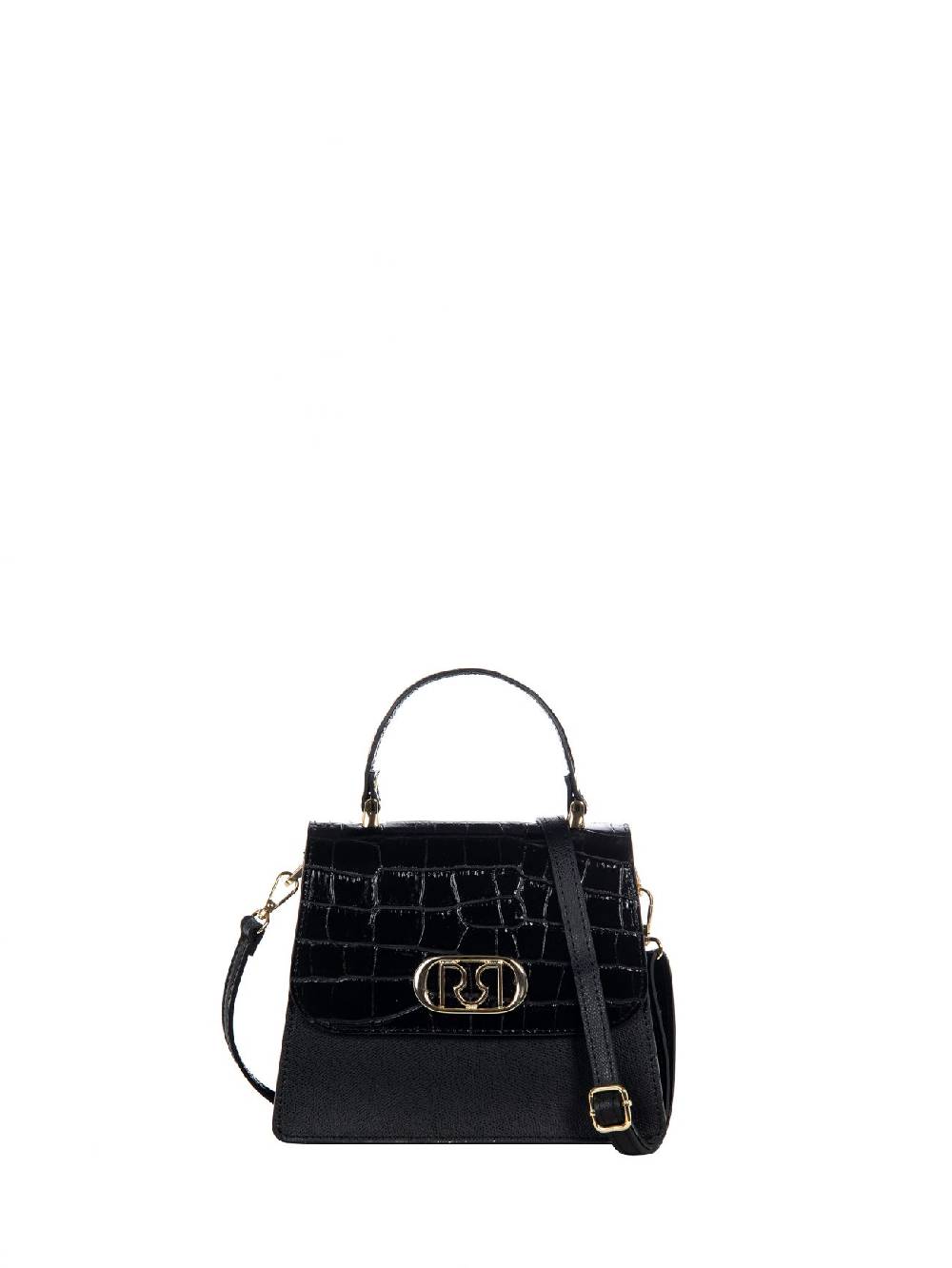 Rinascimento New Rinascimento Opera Bag Nera Promozione temporanea