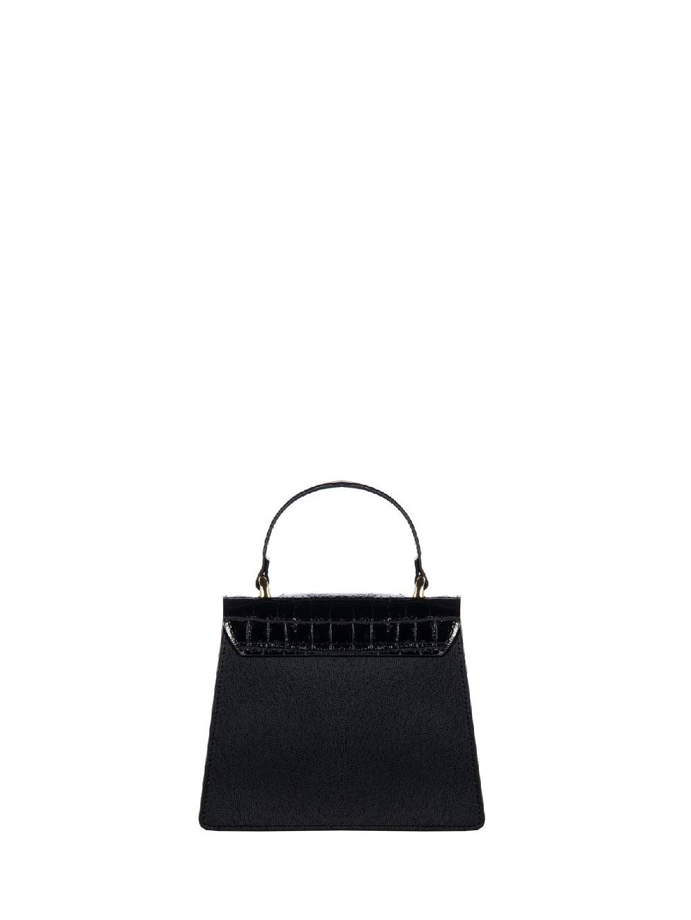 Rinascimento New Rinascimento Opera Bag Nera Promozione temporanea
