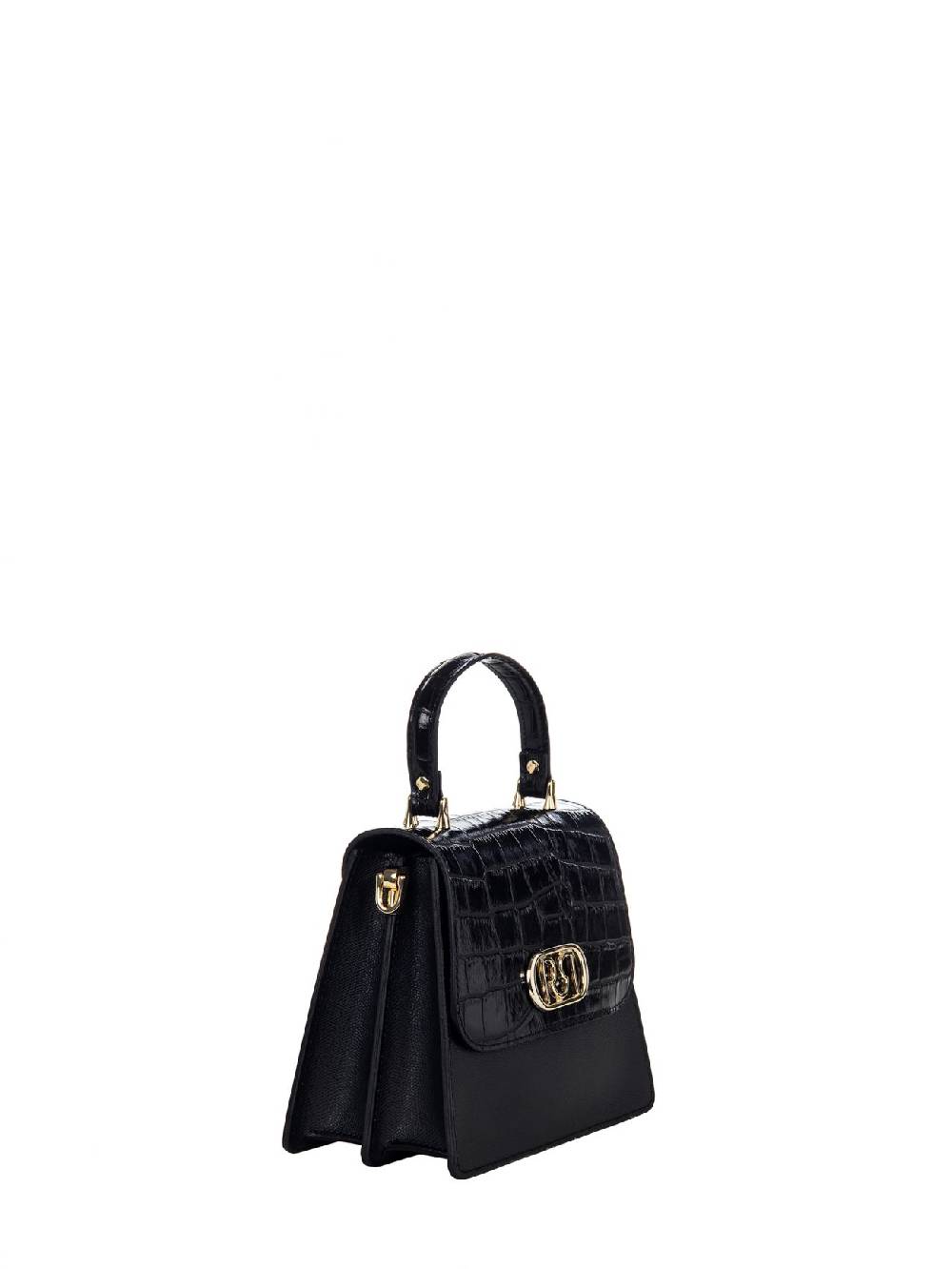Rinascimento New Rinascimento Opera Bag Nera Promozione temporanea