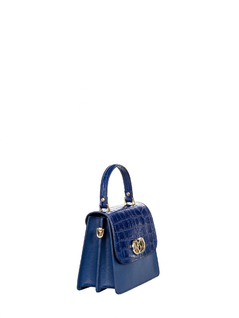 Rinascimento New Rinascimento Opera Bag Blu Nuovo