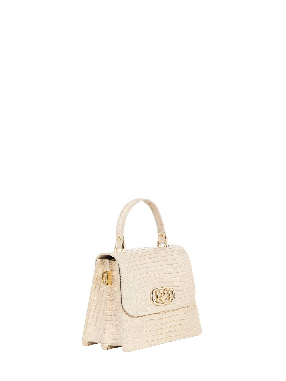 Rinascimento New Rinascimento Opera Bag Beige Spedizione Gratuita