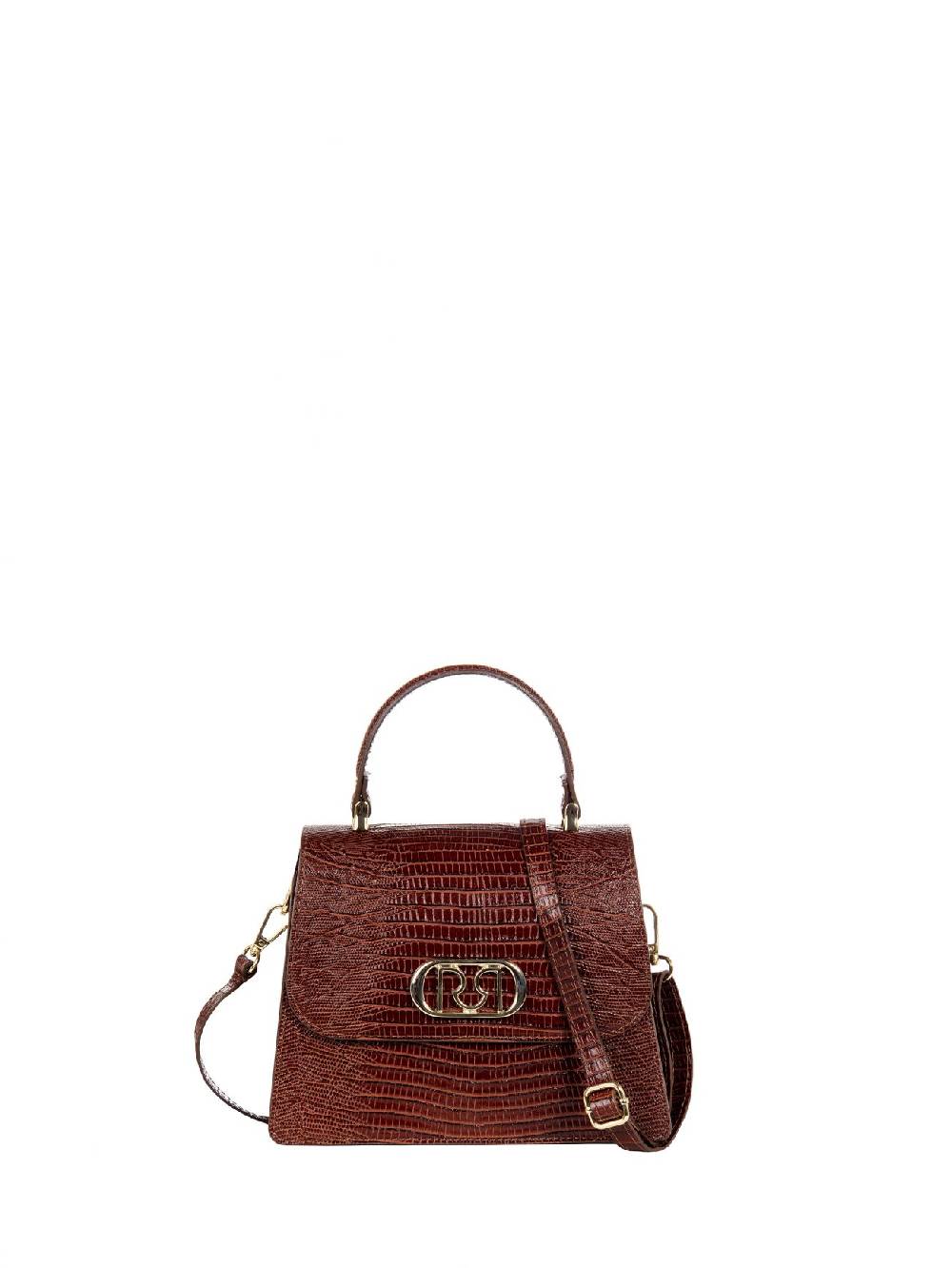 Rinascimento New Rinascimento Opera Bag Testa di Moro Negozi Online