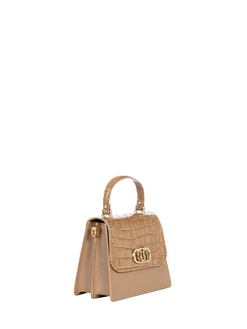 Rinascimento New Rinascimento Opera Bag Taupe Affare Del Giorno