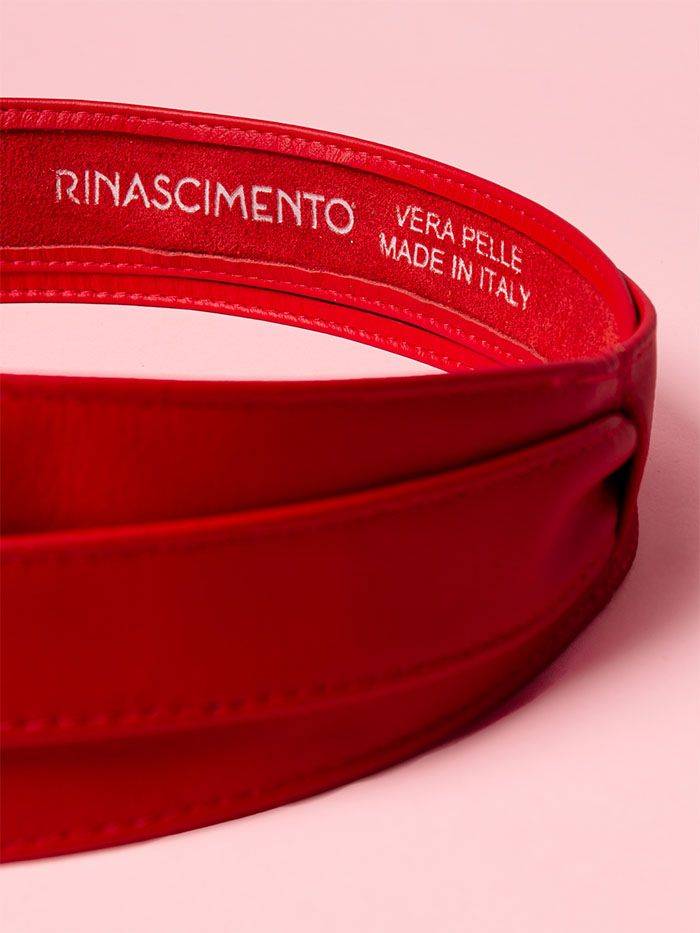 Rinascimento Fusciacca Morbida Outlet