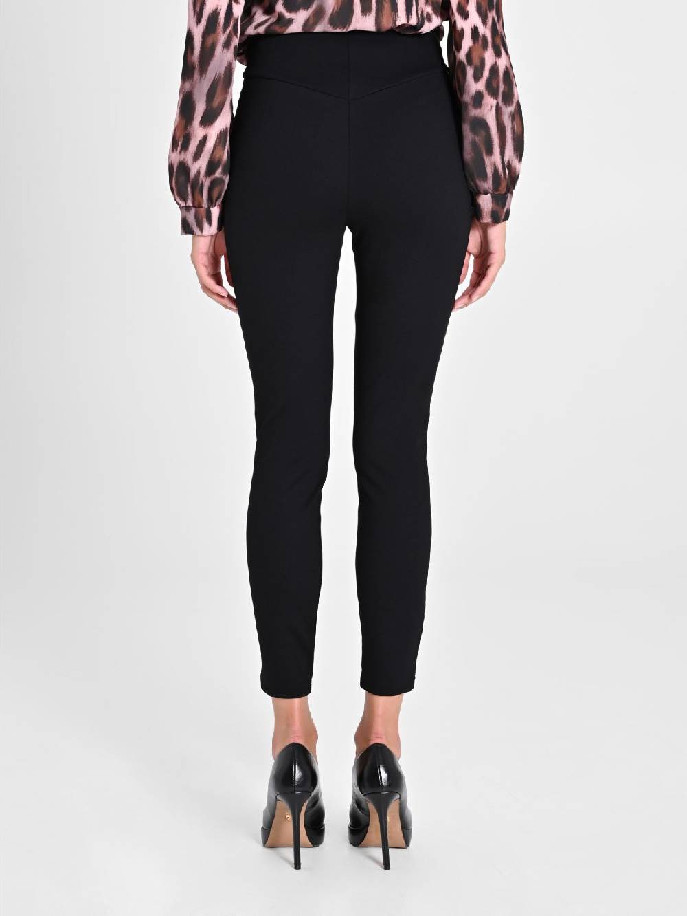 Rinascimento Pantaloni Extra Skinny Outlet