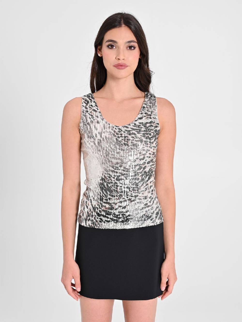 Rinascimento Top Animalier Pezzi Unici