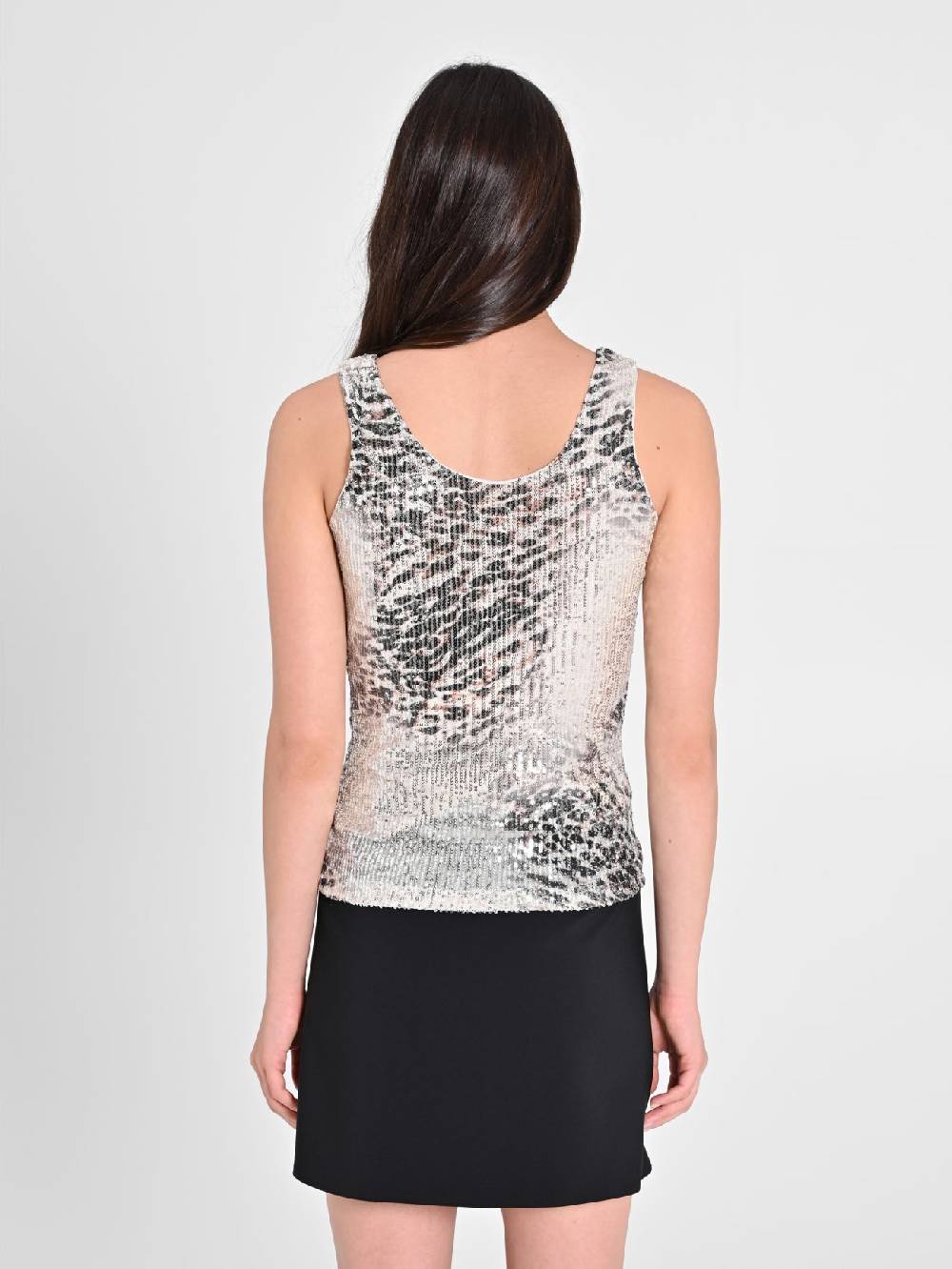 Rinascimento Top Animalier Pezzi Unici