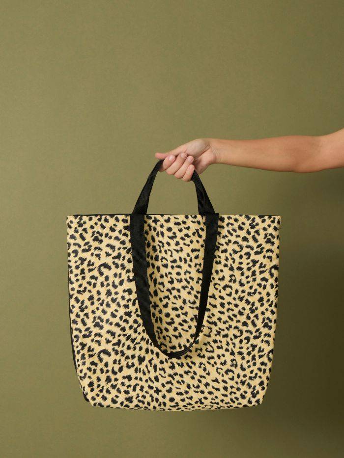 Rinascimento Tote Bag "Progetto Quid"
