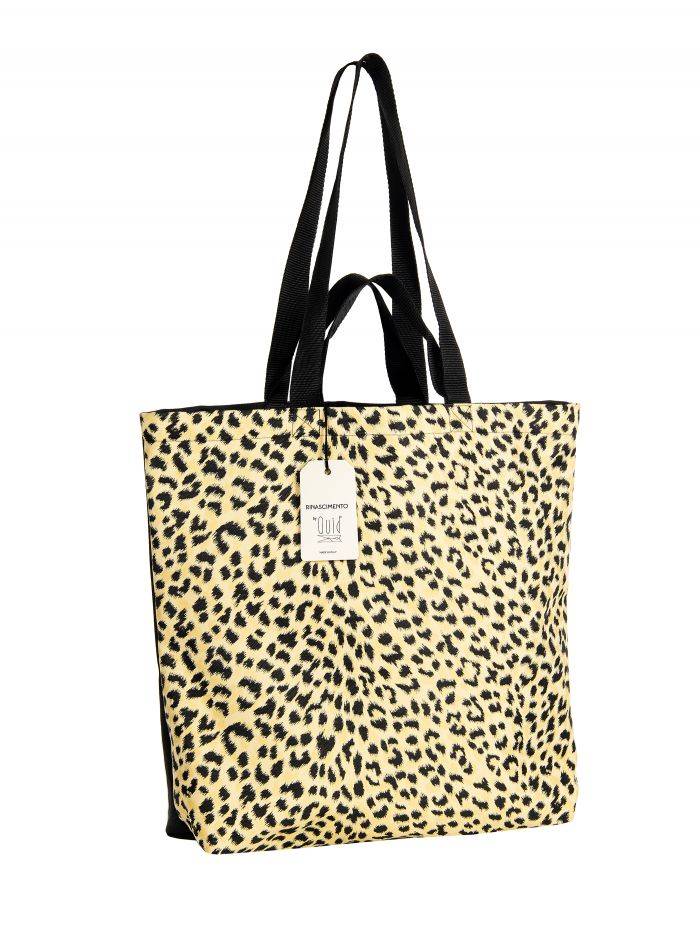 Rinascimento Tote Bag "Progetto Quid" Promozione Limitata