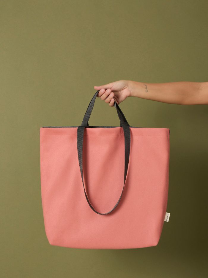 Rinascimento Tote Bag "Progetto Quid"