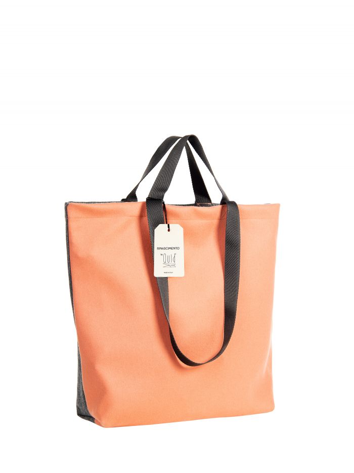 Rinascimento Tote Bag "Progetto Quid" Fino Al -60%