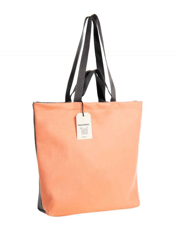 Rinascimento Tote Bag "Progetto Quid" Fino Al -60%