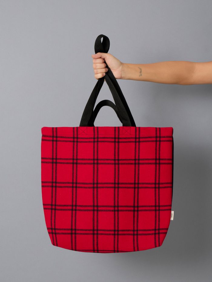 Rinascimento Tote Bag "Progetto Quid"
