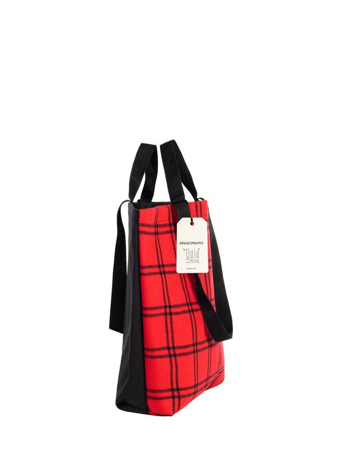 Rinascimento Tote Bag "Progetto Quid" Shopping Online