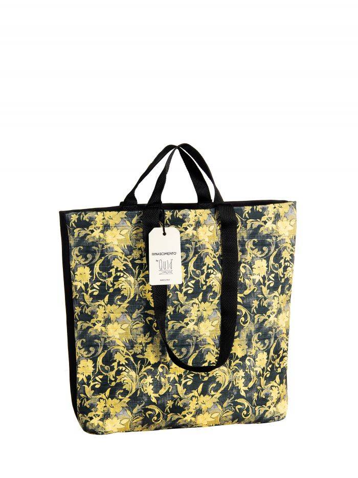 Rinascimento Tote Bag "Progetto Quid" Affare Del Giorno
