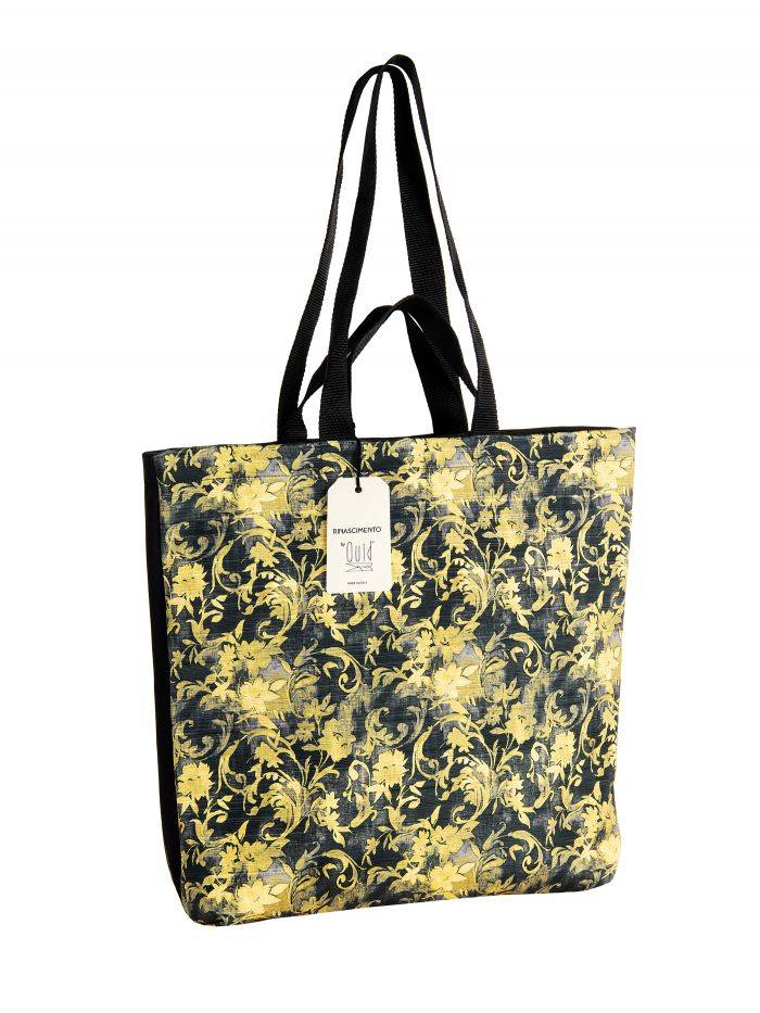 Rinascimento Tote Bag "Progetto Quid" Affare Del Giorno