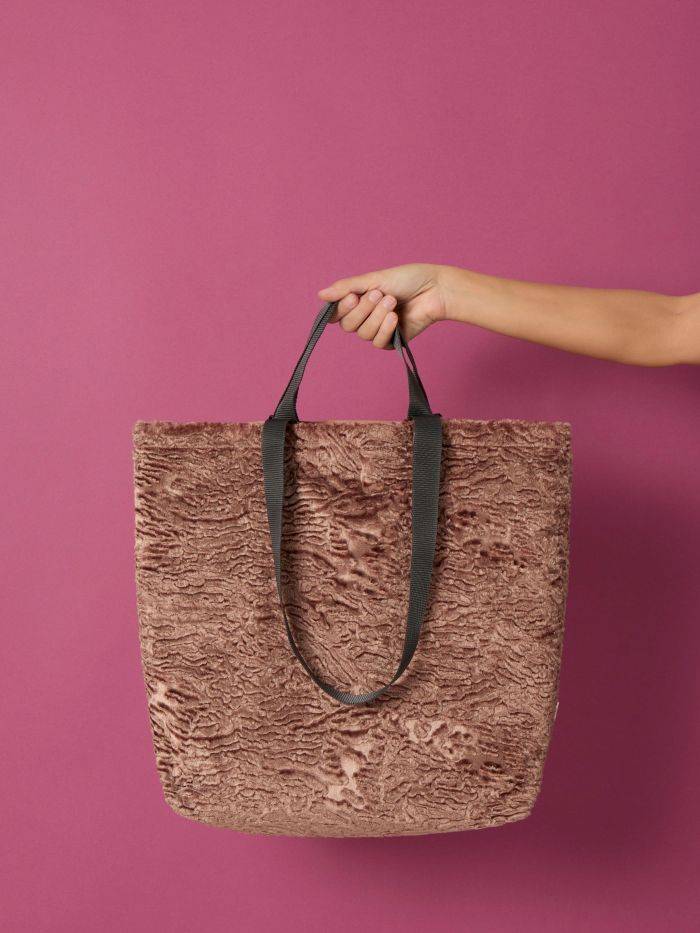 Rinascimento Tote Bag "Progetto Quid"