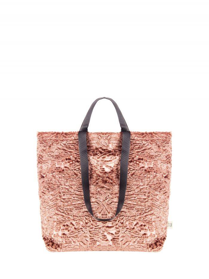 Rinascimento Tote Bag "Progetto Quid" Prezzo Ridotto