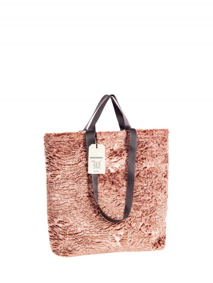 Rinascimento Tote Bag "Progetto Quid" Prezzo Ridotto
