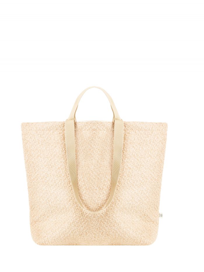 Rinascimento Tote Bag "Progetto Quid" Sottocosto