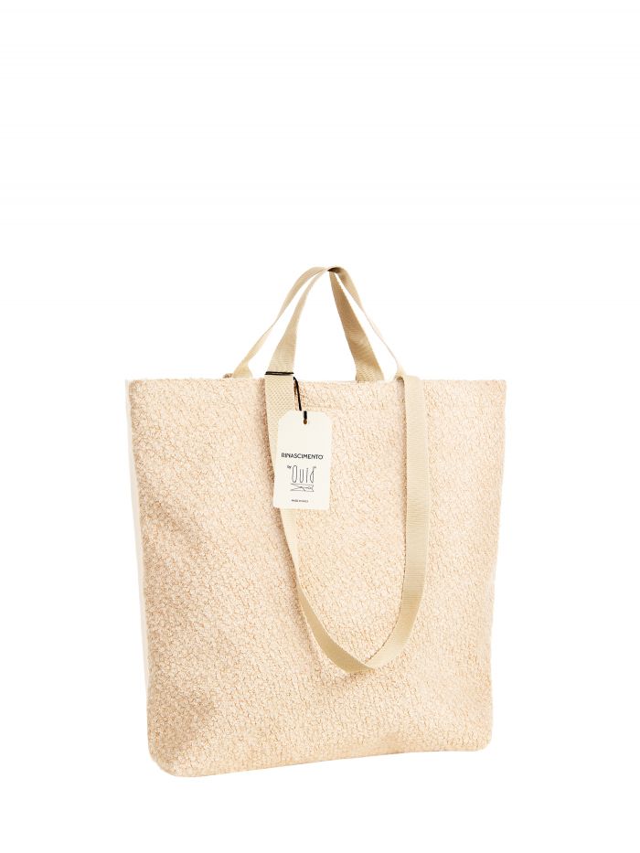 Rinascimento Tote Bag "Progetto Quid" Sottocosto
