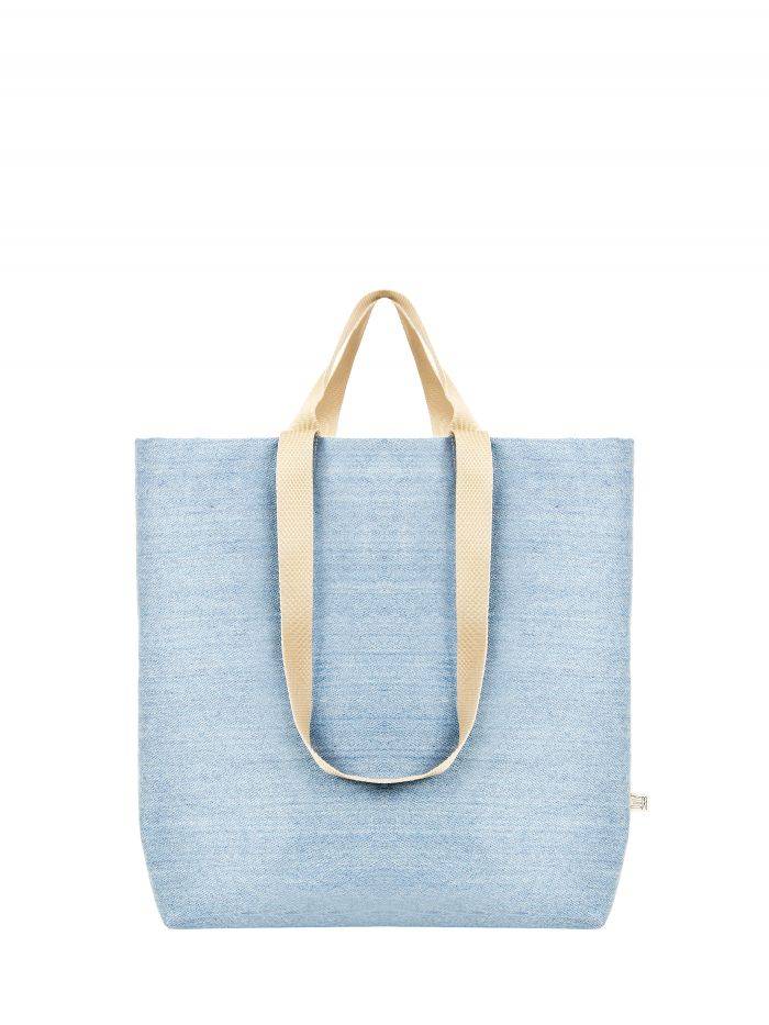 Rinascimento Tote Bag "Progetto Quid" Convenienza