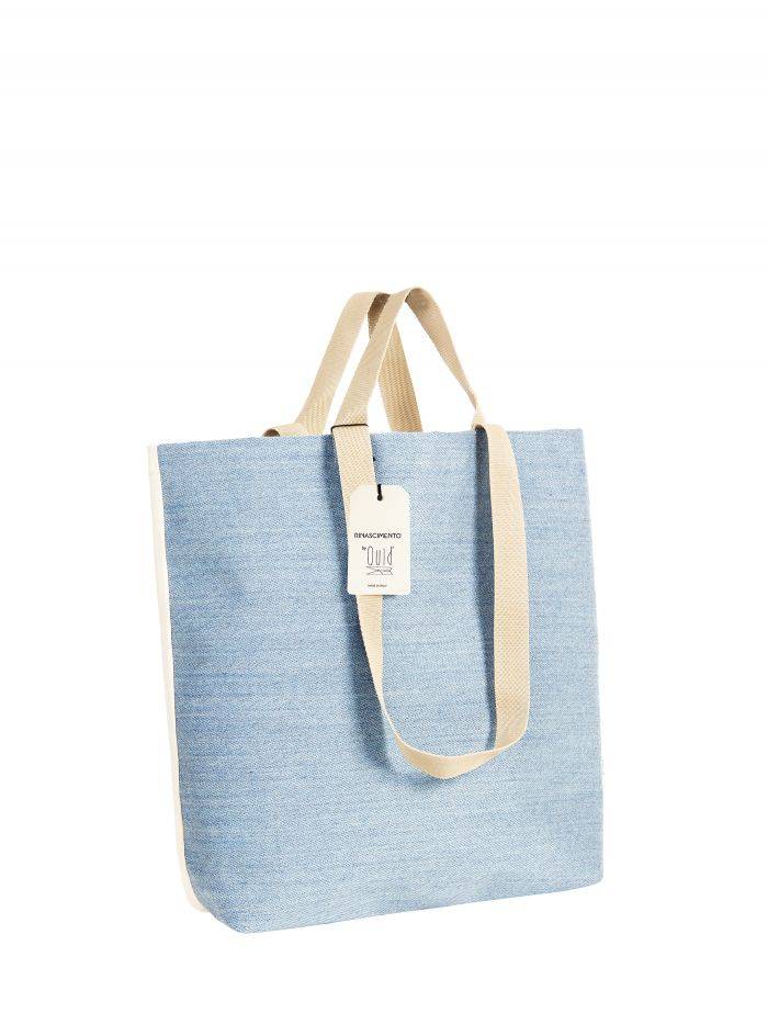 Rinascimento Tote Bag "Progetto Quid" Convenienza