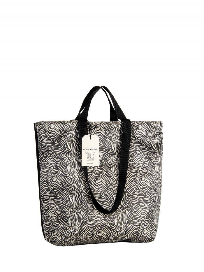 Rinascimento Tote Bag "Progetto Quid" Novità