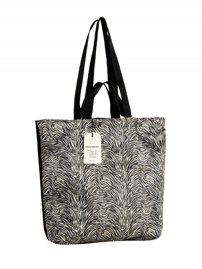 Rinascimento Tote Bag "Progetto Quid" Novità