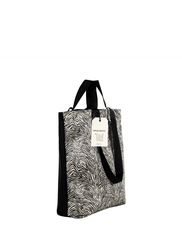 Rinascimento Tote Bag "Progetto Quid" Novità