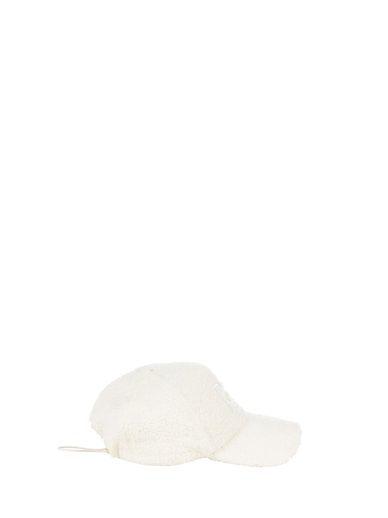 Rinascimento Cappello effetto Shearling Presa