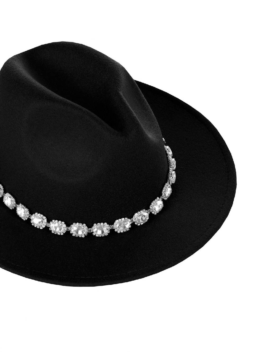 Rinascimento Cappello a Tesa Larga Economico