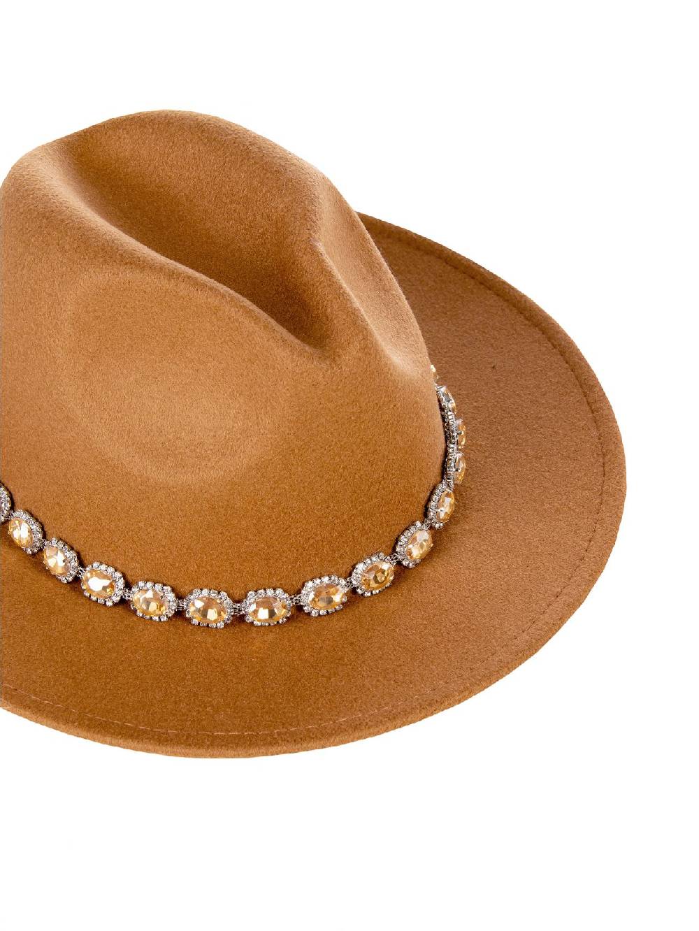 Rinascimento Cappello a Tesa Larga Online