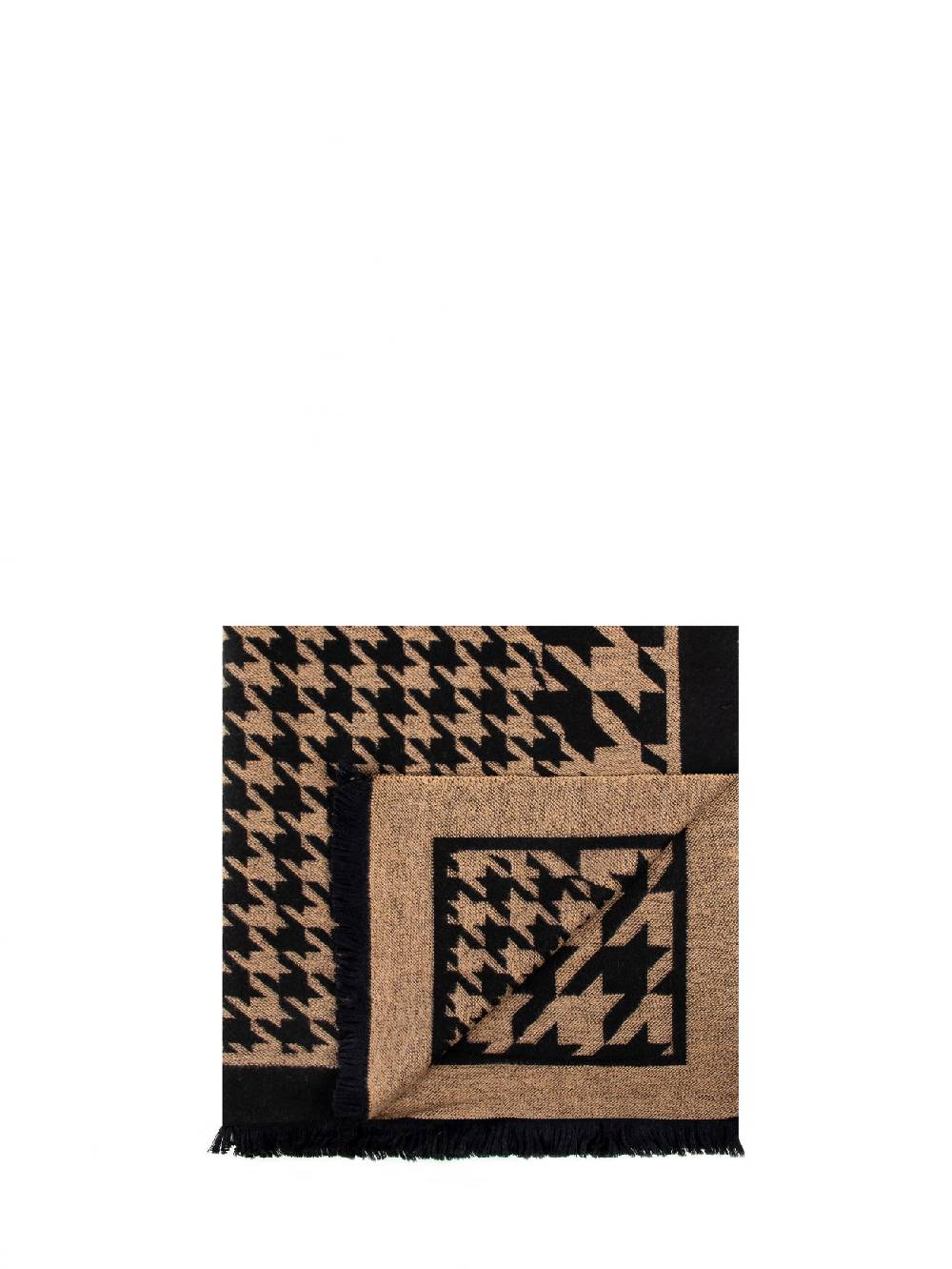 Rinascimento Sciarpa Jacquard Offerte