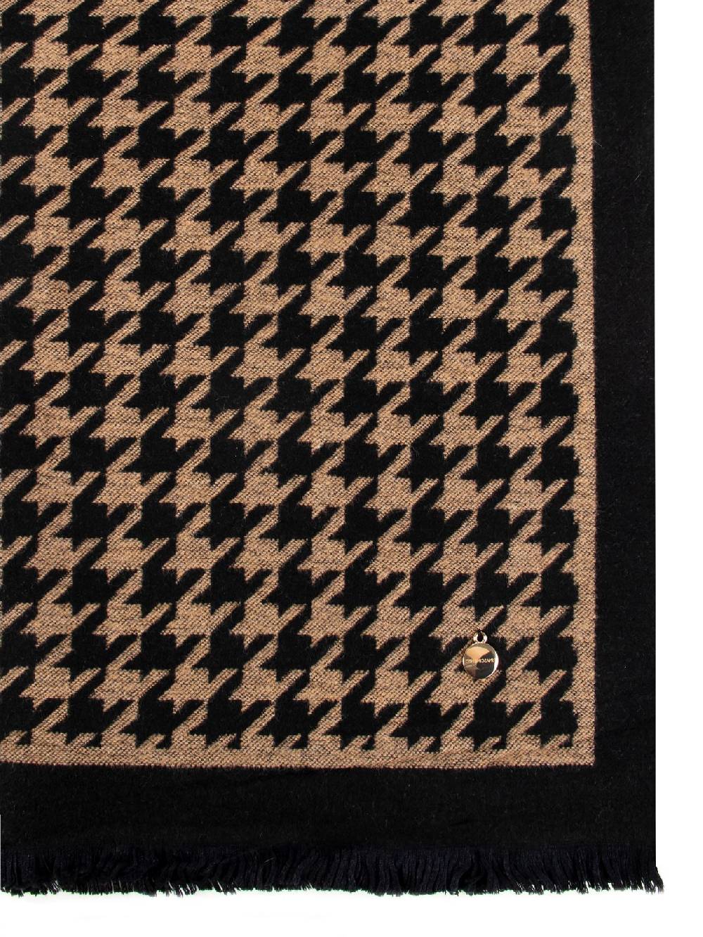Rinascimento Sciarpa Jacquard Offerte