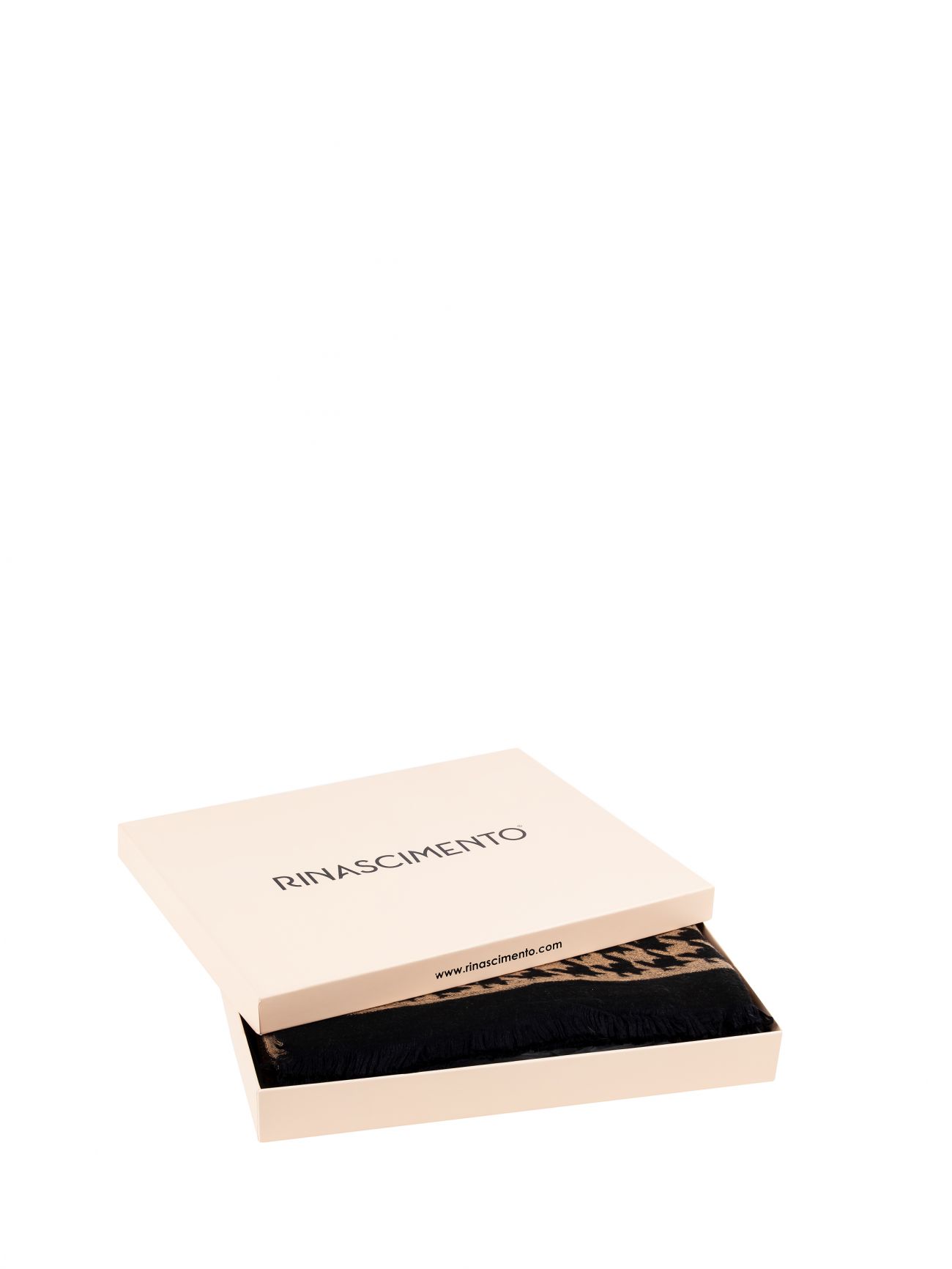 Rinascimento Sciarpa Jacquard Offerte