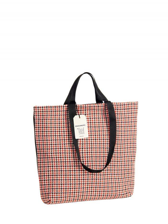 Rinascimento Tote Bag "Progetto Quid" Negozio