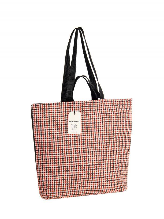 Rinascimento Tote Bag "Progetto Quid" Negozio