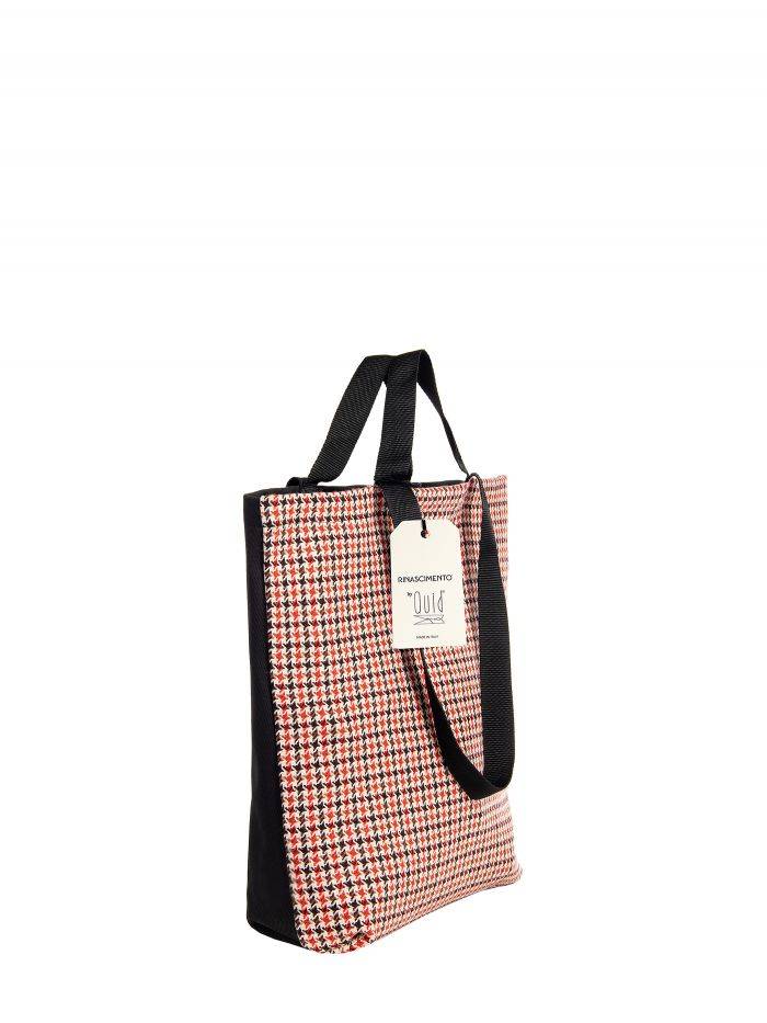 Rinascimento Tote Bag "Progetto Quid" Negozio