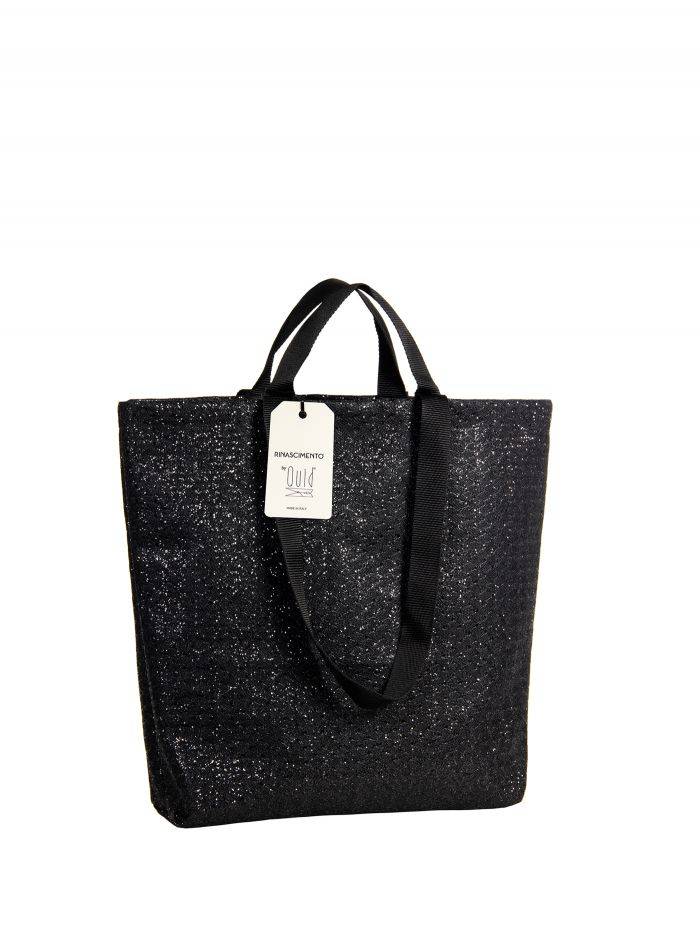 Rinascimento Tote Bag "Progetto Quid" In Saldo