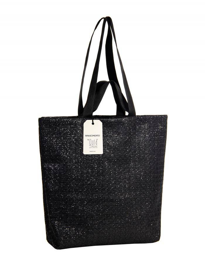 Rinascimento Tote Bag "Progetto Quid" In Saldo