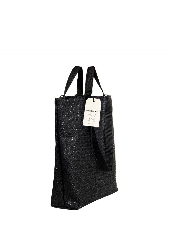 Rinascimento Tote Bag "Progetto Quid" In Saldo