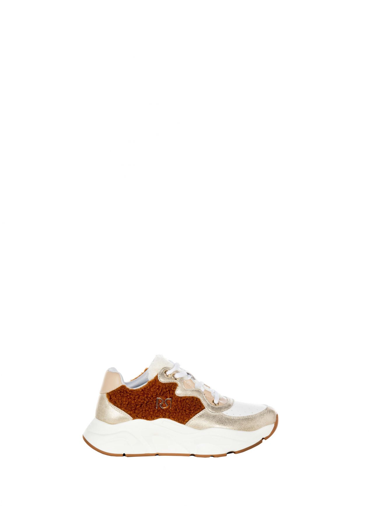 Rinascimento Sneakers Peluche Sconto