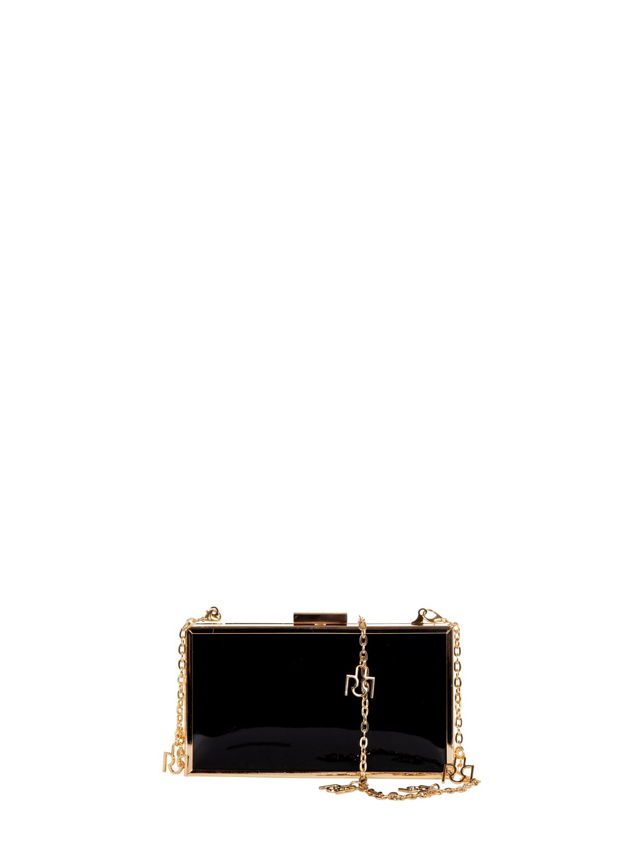 Rinascimento Pochette Rigida Charms Qualità