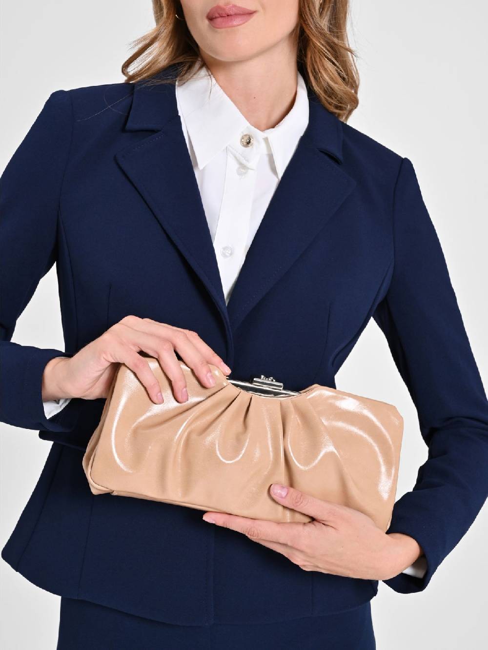Rinascimento Pochette Morbida Negozi Online