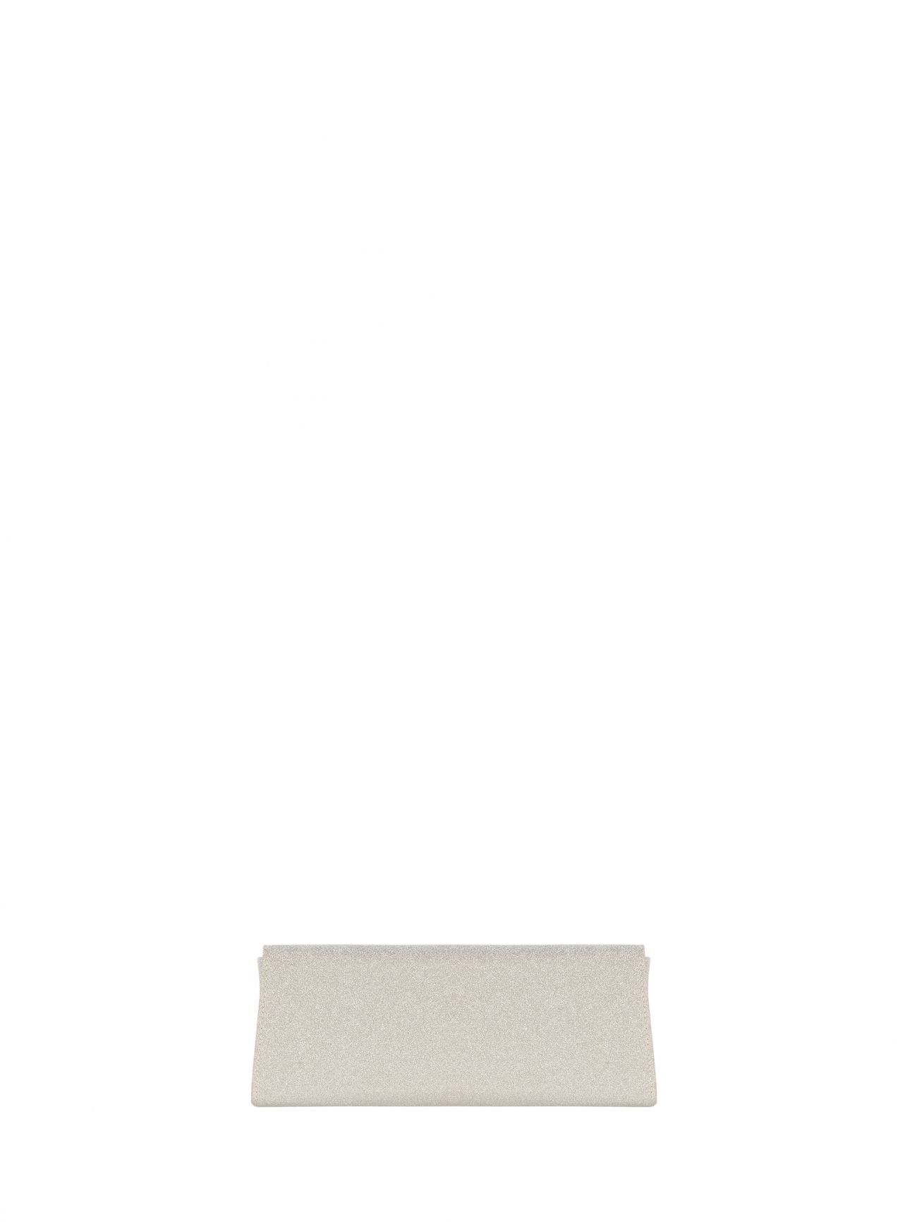 Rinascimento Pochette Busta Glitter Outlet